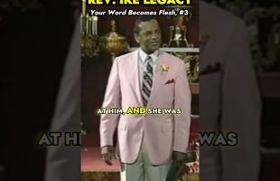 Are You Misusing Your Word? #revike #wordofgod #motivation
