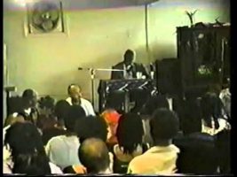 Why Do You Believe In God? –  Dr  Yosef Ben Jochannan
