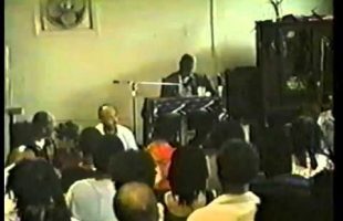 Why Do You Believe In God? –  Dr  Yosef Ben Jochannan