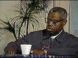 NILE VALLEY HIGH CULTURE:DR.BEN