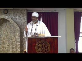 The Muslim Dr. Ben