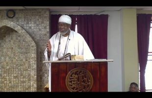 The Muslim Dr. Ben