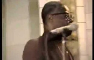 Dr. Yosef Ben-Jochannan, Heaven