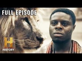 Colosseum: Exotic Beasts Entertain Huge Crowds (S1, E3) | Full Episode