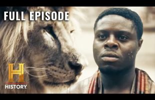 Colosseum: Exotic Beasts Entertain Huge Crowds (S1, E3) | Full Episode