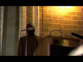 Dr. Yosef Ben Jochannan on Queen Makeda, Solomon, Menelik, Kebra Negast…