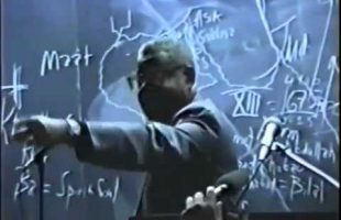 Dr Yosef Ben Jochannan The fallacy of ChristianityIslam and Judaism YouTube