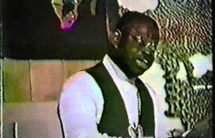 African Roots of our beliefs and science – Dr. Ben (Dr. Yosef ben Jochannan) Speaks in the 1990s