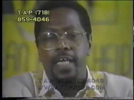 Full Version Dr. Amos Wilson Address to the Black Community