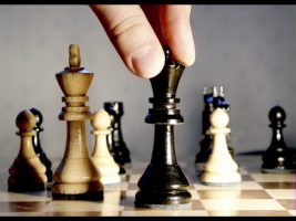 Dr. Amos Wilson Defeatism & Power Pt.2
