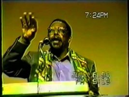 Falsification Of Afrikan Consciousness  ~ Dr  Amos Wilson