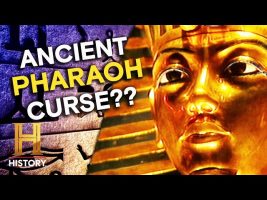 Lost Egyptian Treasure Uncovered… Comes with a Terrifying Curse (Season 1) | The Proof Is Out There