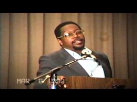 14 – Death At An Early Age /  Dr.  Amos Wilson