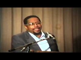 6 – Death At An Early Age /  Dr.  Amos Wilson