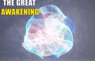 The Great Awakenng