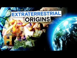 Humans Genetic Origin Revealed (Season 1) | Ancient Aliens: Origins
