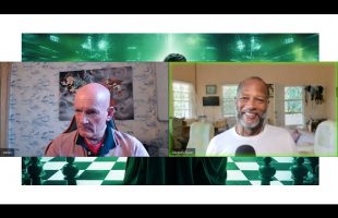 Peter Wilson Interview