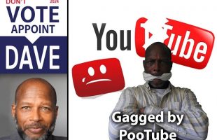 Gagged by Pootube