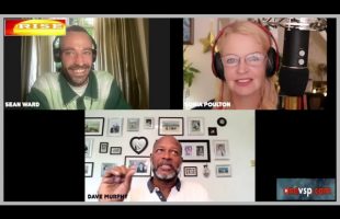 Mortgage Chat with Sonia Poulton & Sean Ward
