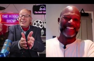 Chatting with Richard Vobes