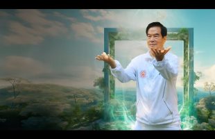 Free Lecture: Unlock the Healing Power in Your Hands