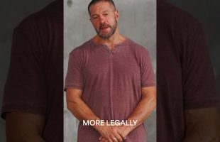 Would you trust a former drug smuggler? #opusxjubilee #spectrum #convicts