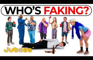 Who’s Actually Drunk? | Test Your Radar