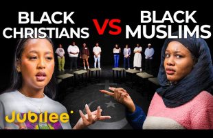 Black Christians vs Black Muslims | Middle Ground