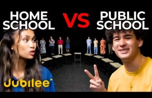 Are Homeschool Kids Smarter? | Middle Ground