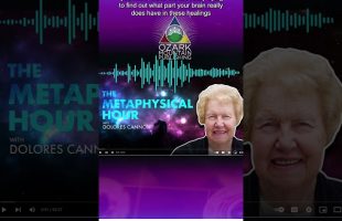Gladys McCoy   Ozark Research Institute short