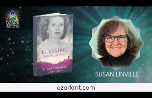 June Featured Books & Authors 2025