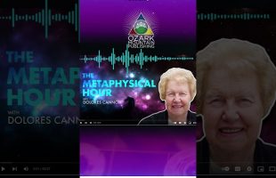 Carol Pate – Psychic Detective  – Short