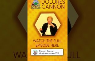 Dolores Cannon