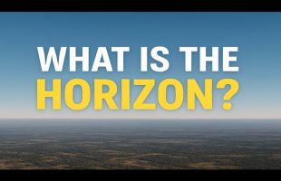 What is the Horizon?