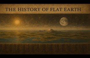 The History of Flat Earth (2025 Remaster)