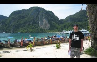 Why I Left America For 20 Years (And Why I Came Back)