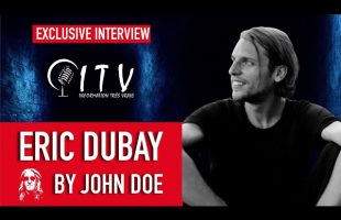 ITV Exclusive Interview with Eric Dubay