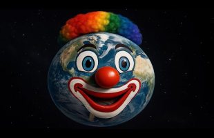 Flat Earth is Stupid