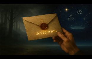 A Profound Invitation to Question Reality and Seek Truth