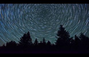 Science Confirms Geocentric Earth