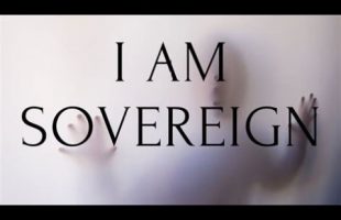 Spiritual Sovereignty