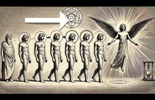 The Evolution of Your Consciousness (Occult lecture)