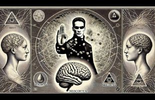 The Real Matrix Inside You: How Neo is Your Brain’s Neocortex!