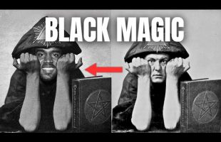 How Magic Is Being Used Against You (Occult lecture)