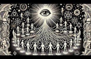 The You-niverse is mental; reality exists within your mind. (Hidden Lecture)