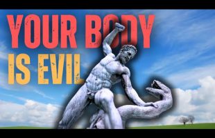 Higher Vs Lower Self (Occult Lecture)