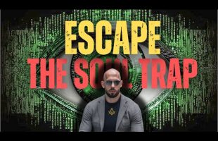 How The Soul Trap Works (occultism & esotericism)
