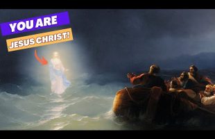 Consciousness & Decoding The Bible