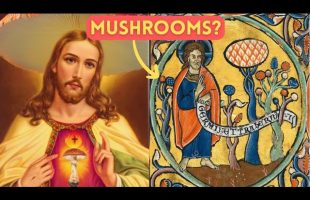 Ascension Up To Higher Worlds, Jesus & Masonic Symbology