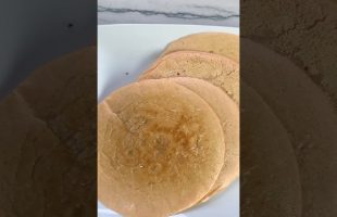 Gluten Free Red Lentil Flatbread